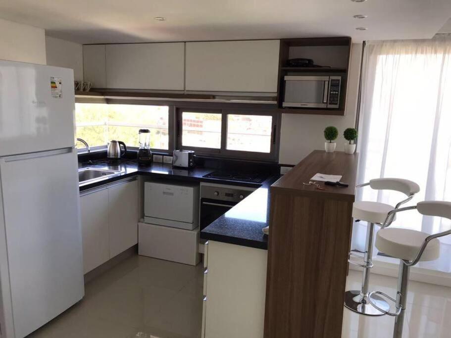 Apartamento en Edificio Chronos