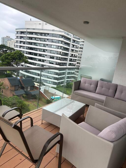 Apartamento en Edificio Chronos