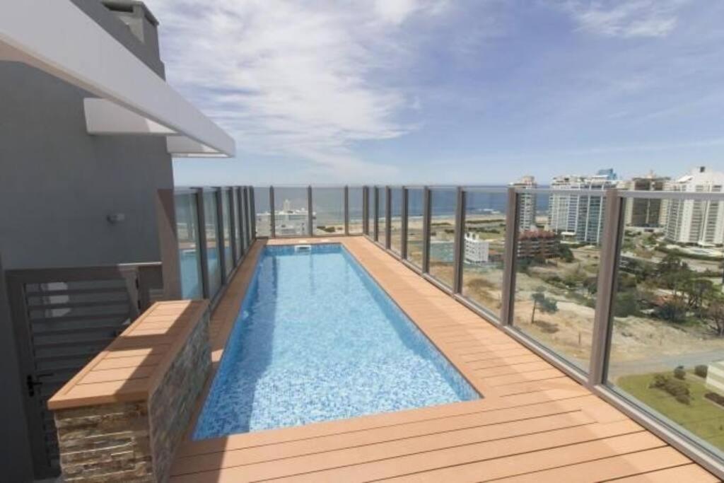 Apartamento en Edificio Chronos