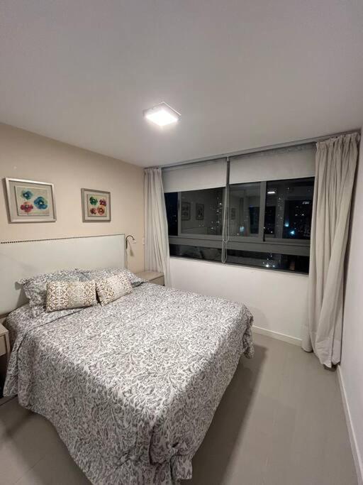 Apartamento en Edificio Chronos