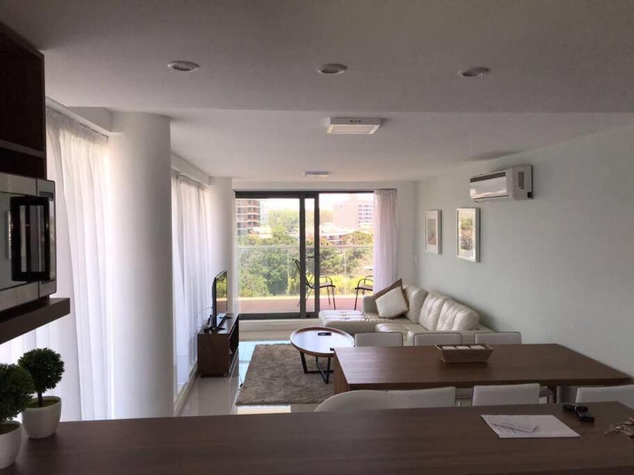 Apartamento en Edificio Chronos