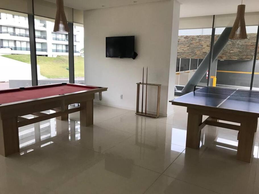 Apartamento en Edificio Chronos