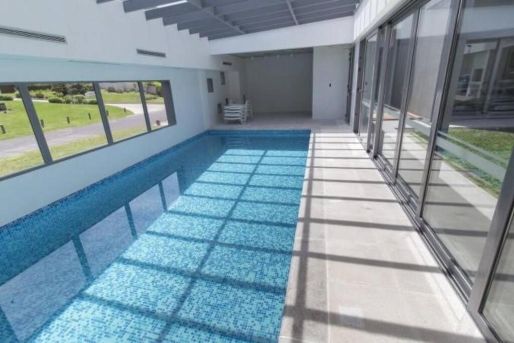 Apartamento en Edificio Chronos