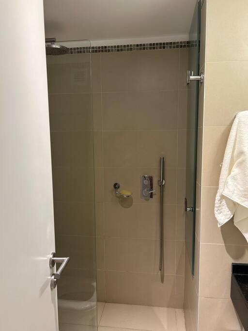 Apartamento en Edificio Chronos
