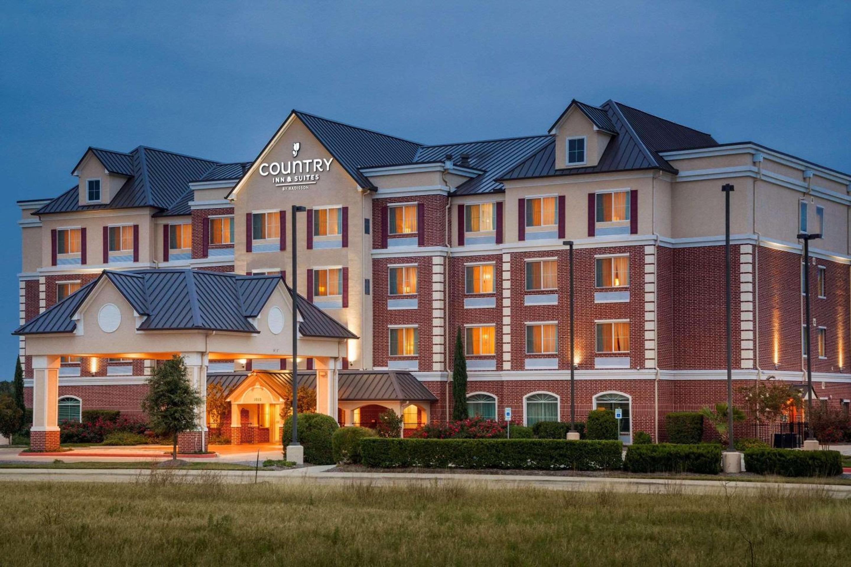 Hotel Country Inn & Suites by Radisson, College Station, TX