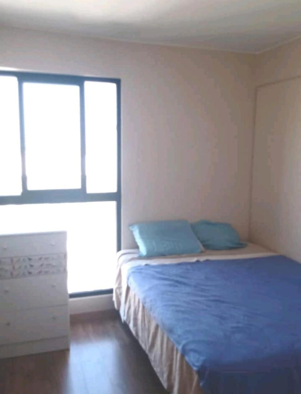 Habitación Cama 2 plazas persona sola p pareja view 2