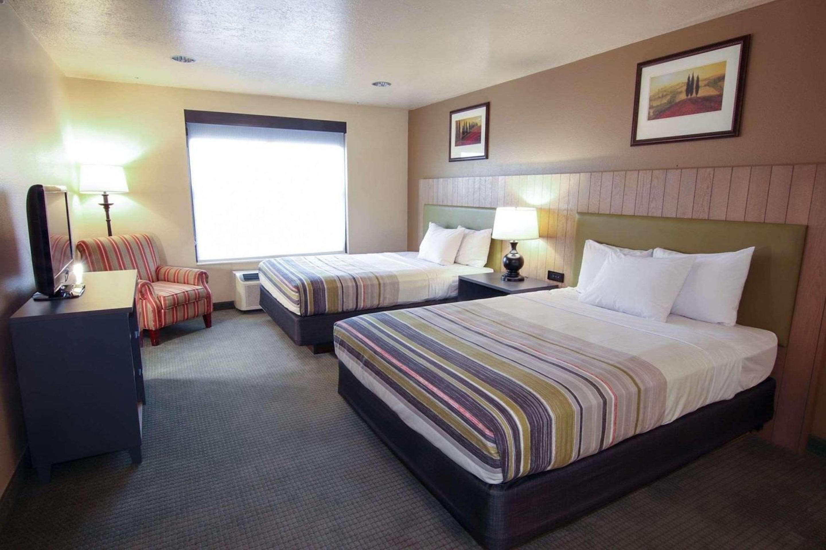 Salt Lake City Vacations - Country Inn  Suites by Radisson, West Valley City, UT - Property Image 2