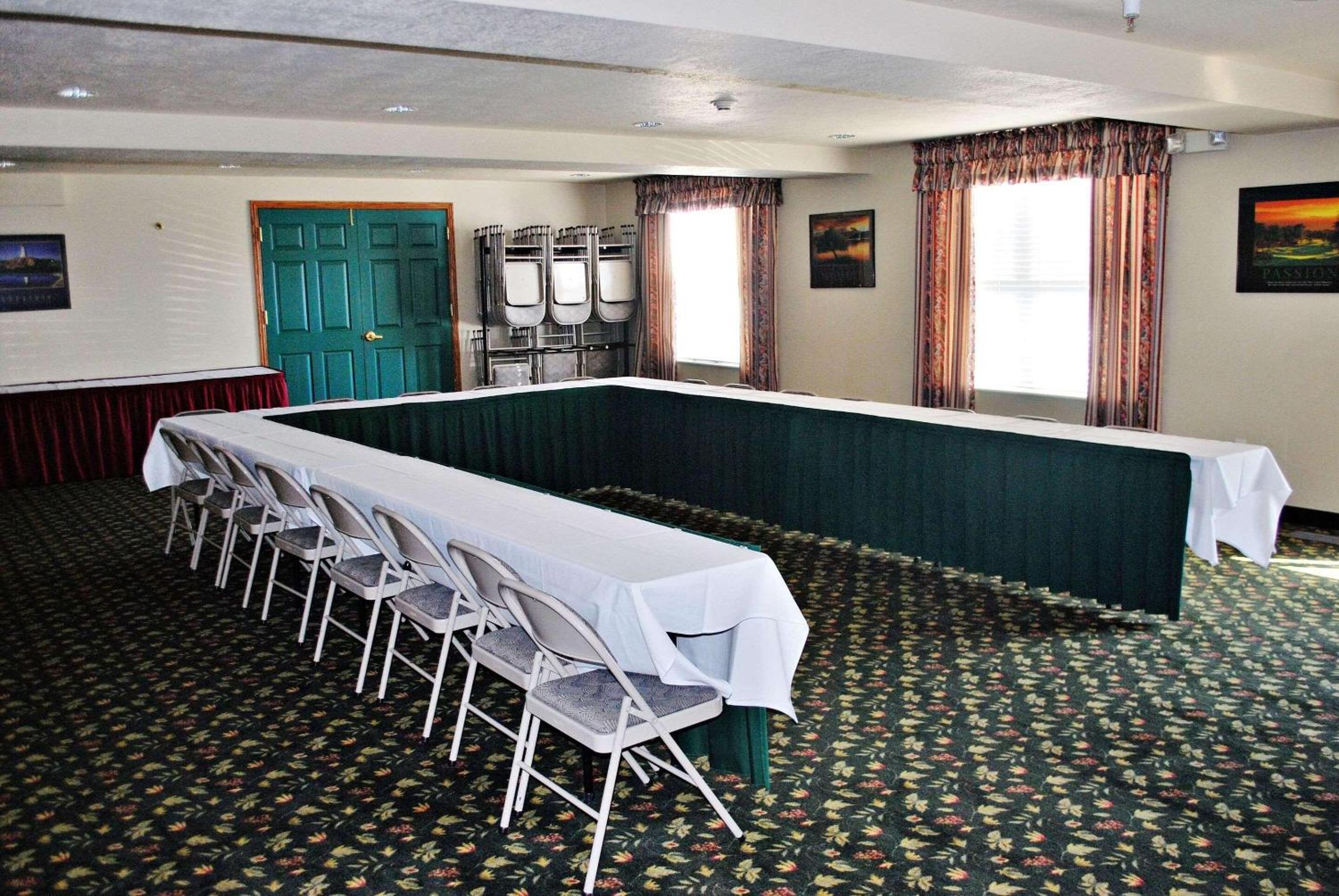 Country Inn  Suites by Radisson, West Valley City, UT - Property Image 30