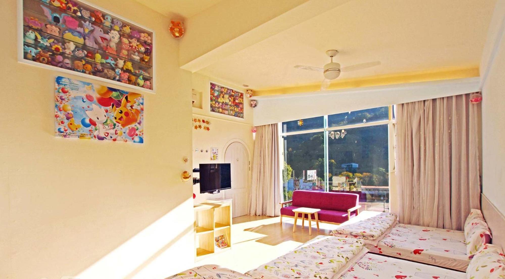 Wan-Yue B&B view 5