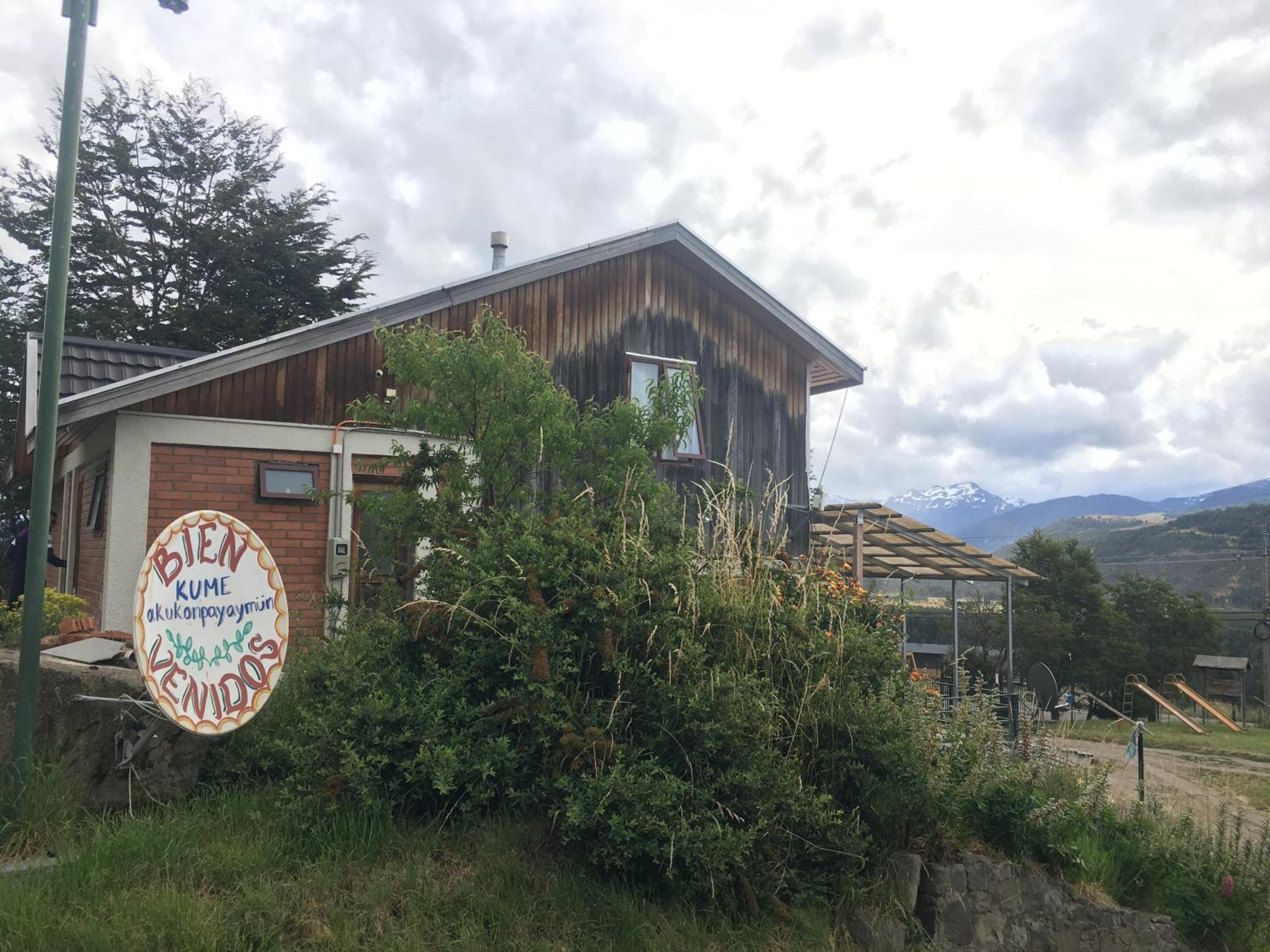 Casa Cerro Divisadero