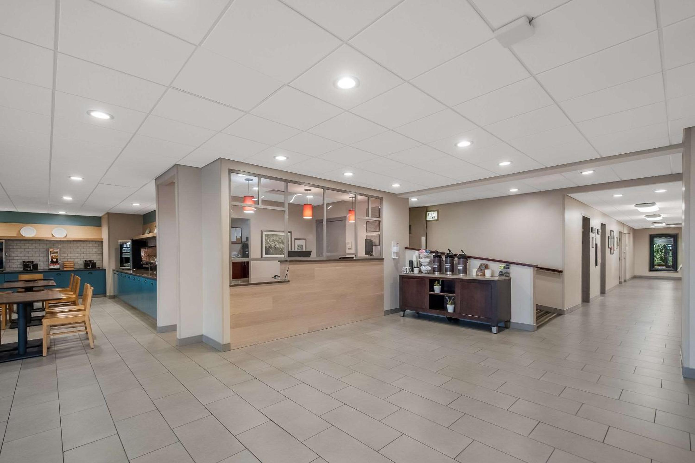 Country Inn & Suites by Radisson, Fredericksburg South I-95 , VA, Bild 67