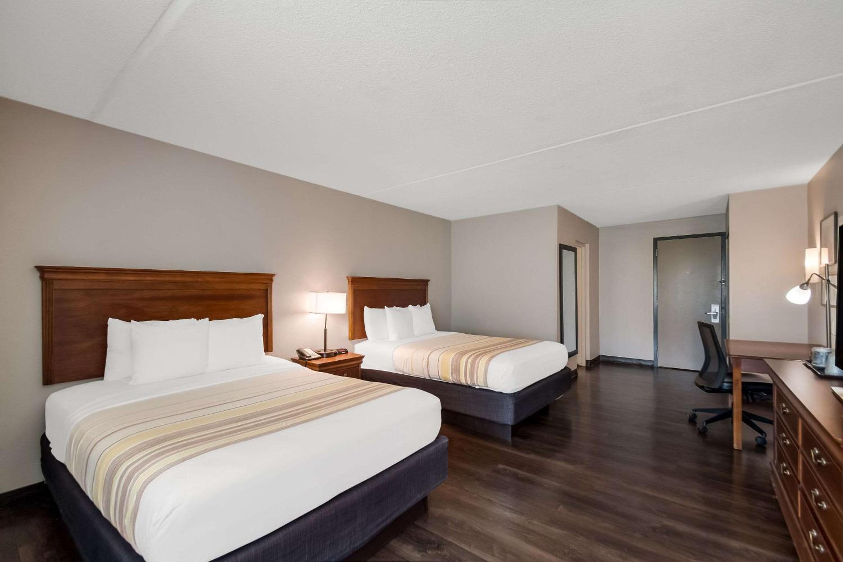 Country Inn & Suites by Radisson, Fredericksburg South I-95 , VA