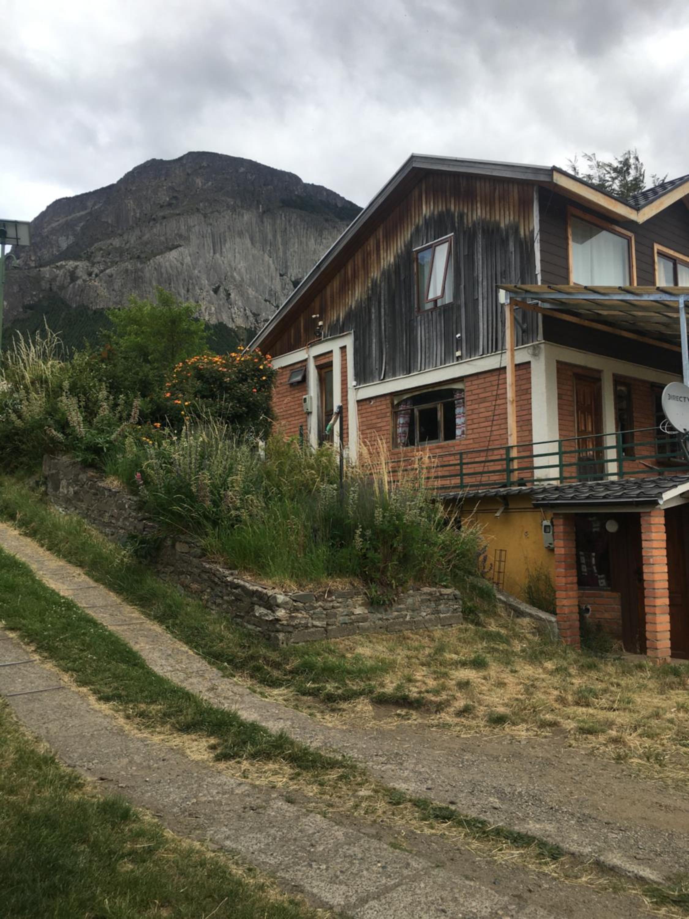 Casa Cerro Divisadero