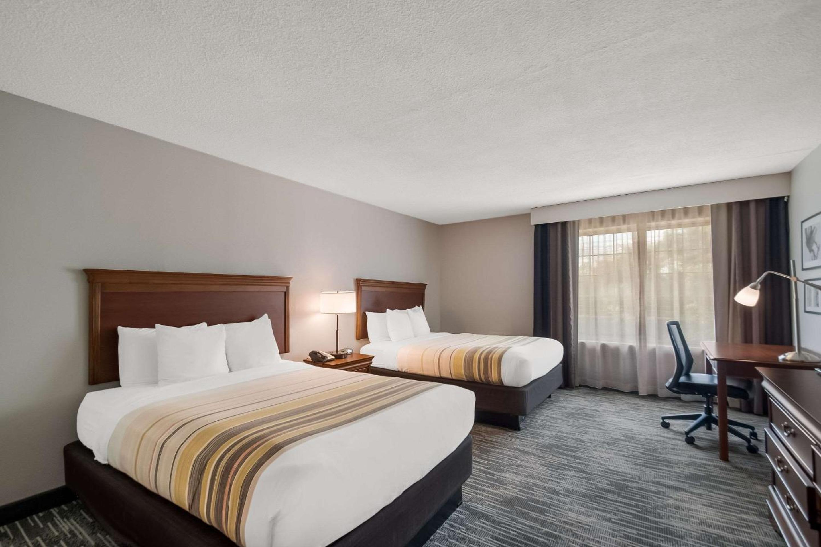 Country Inn & Suites by Radisson, Fredericksburg South I-95 , VA, Bild 58