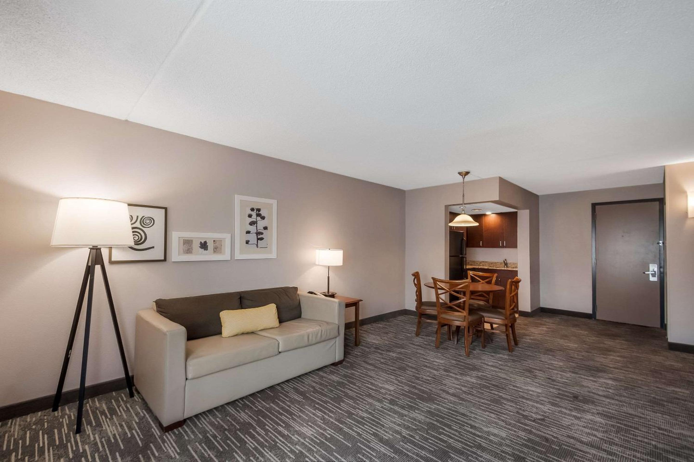 Country Inn & Suites by Radisson, Fredericksburg South I-95 , VA, Bild 14