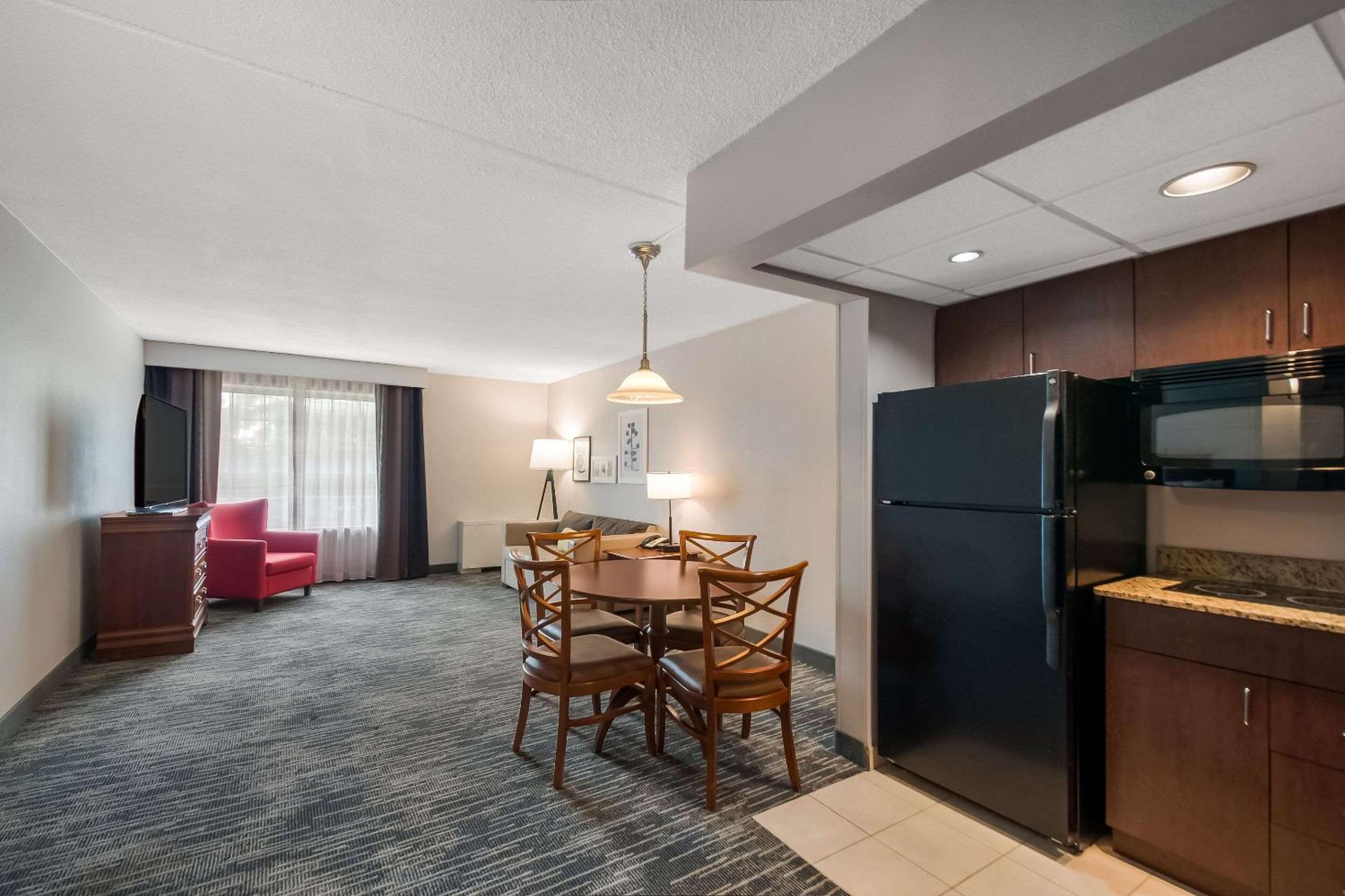 Country Inn & Suites by Radisson, Fredericksburg South I-95 , VA, Bild 35