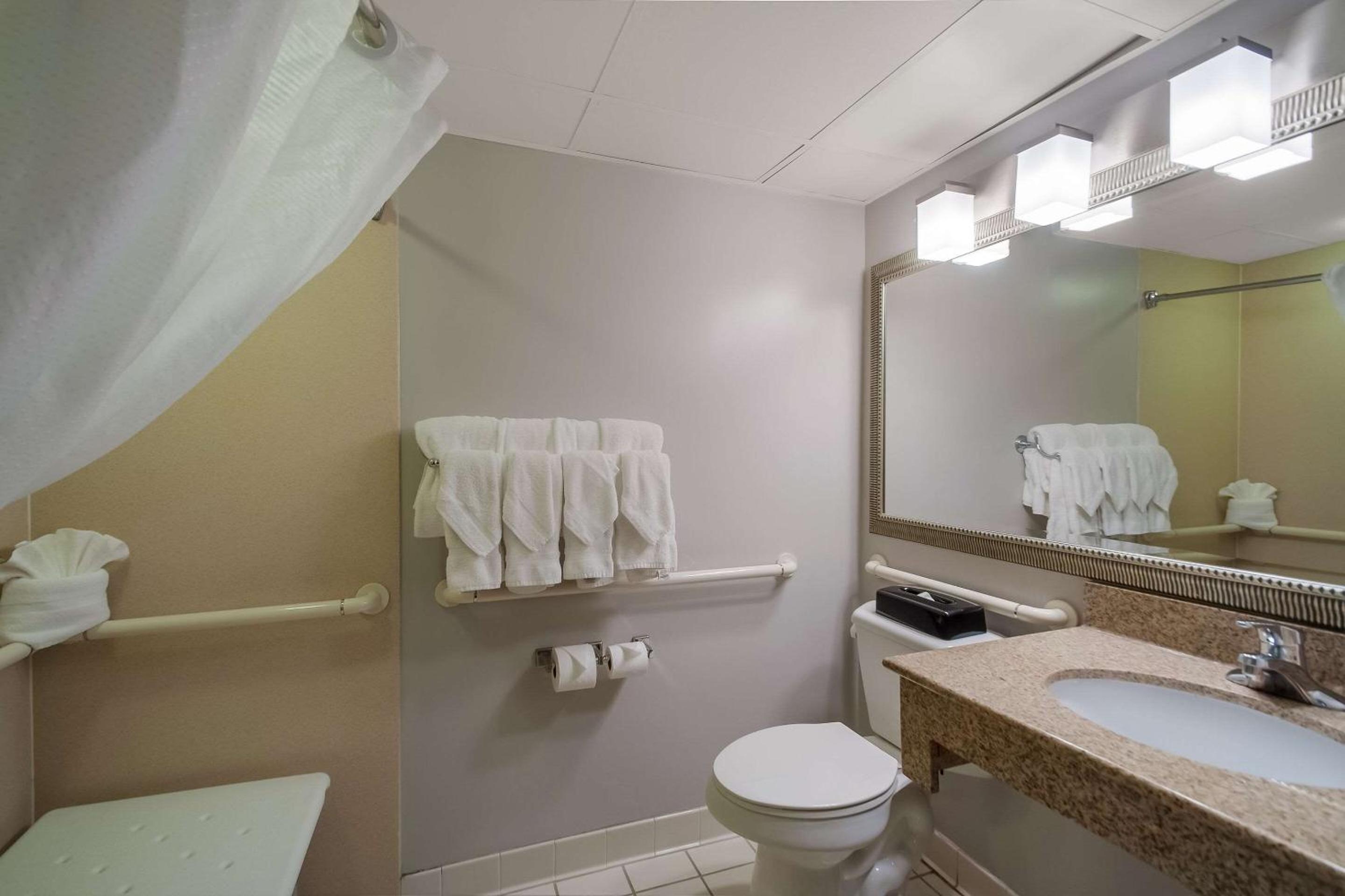 Country Inn & Suites by Radisson, Fredericksburg South I-95 , VA, Bild 13