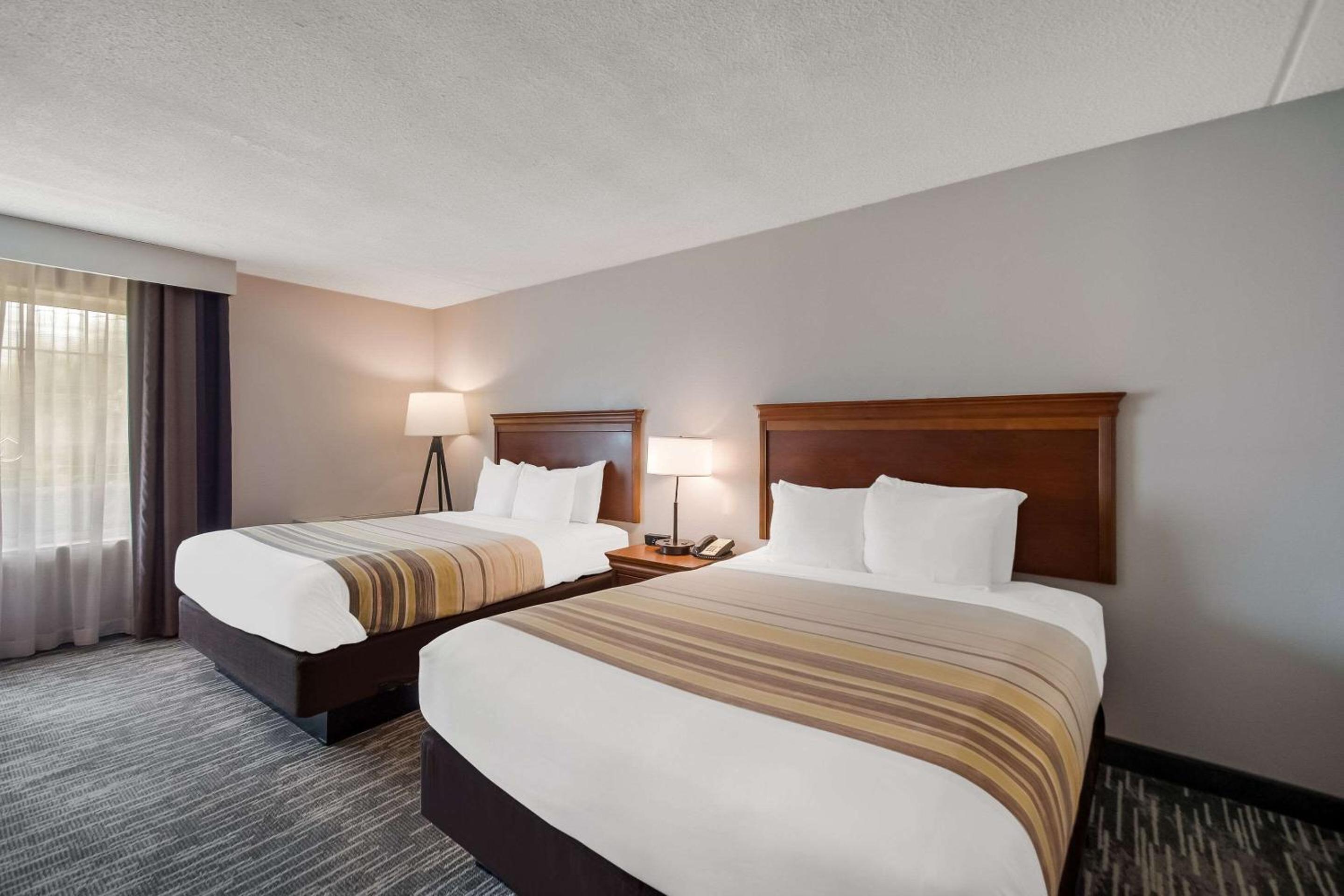 Country Inn & Suites by Radisson, Fredericksburg South I-95 , VA, Bild 47