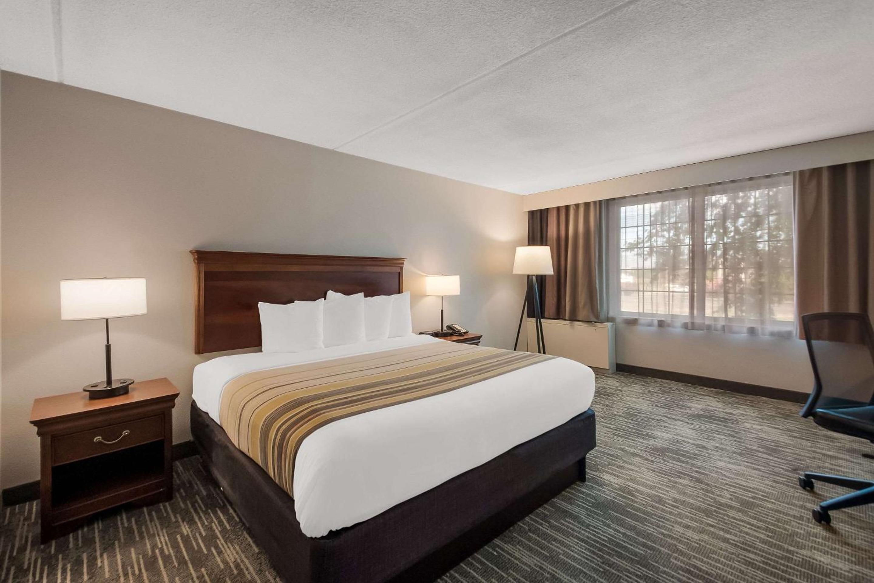 Country Inn & Suites by Radisson, Fredericksburg South I-95 , VA, Bild 53