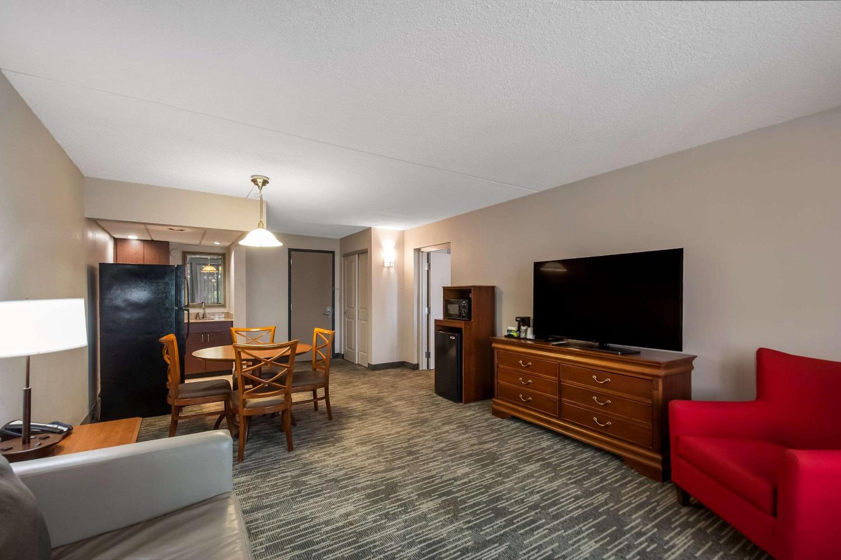 Country Inn & Suites by Radisson, Fredericksburg South I-95 , VA, Bild 57