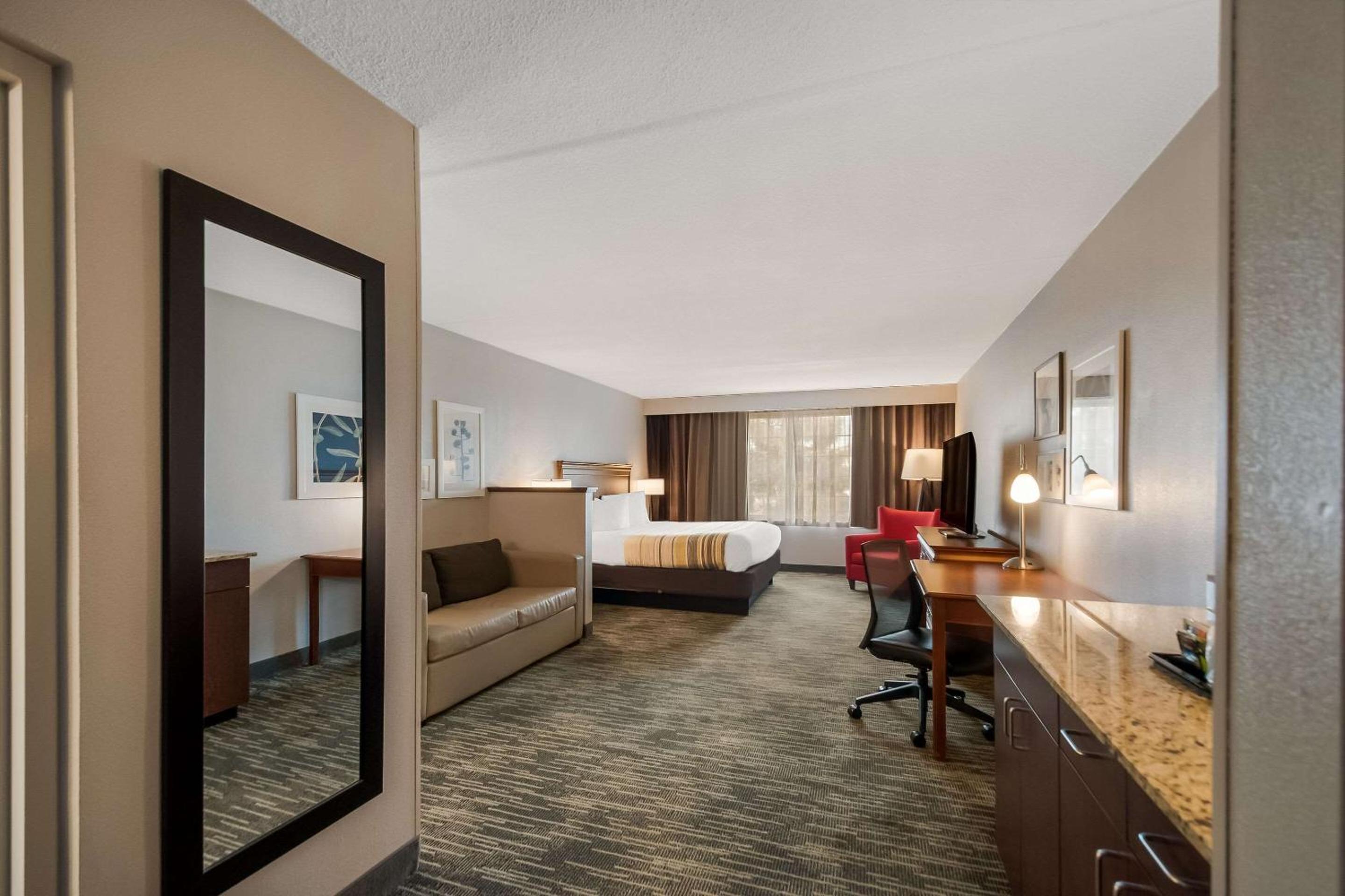 Country Inn & Suites by Radisson, Fredericksburg South I-95 , VA, Bild 54