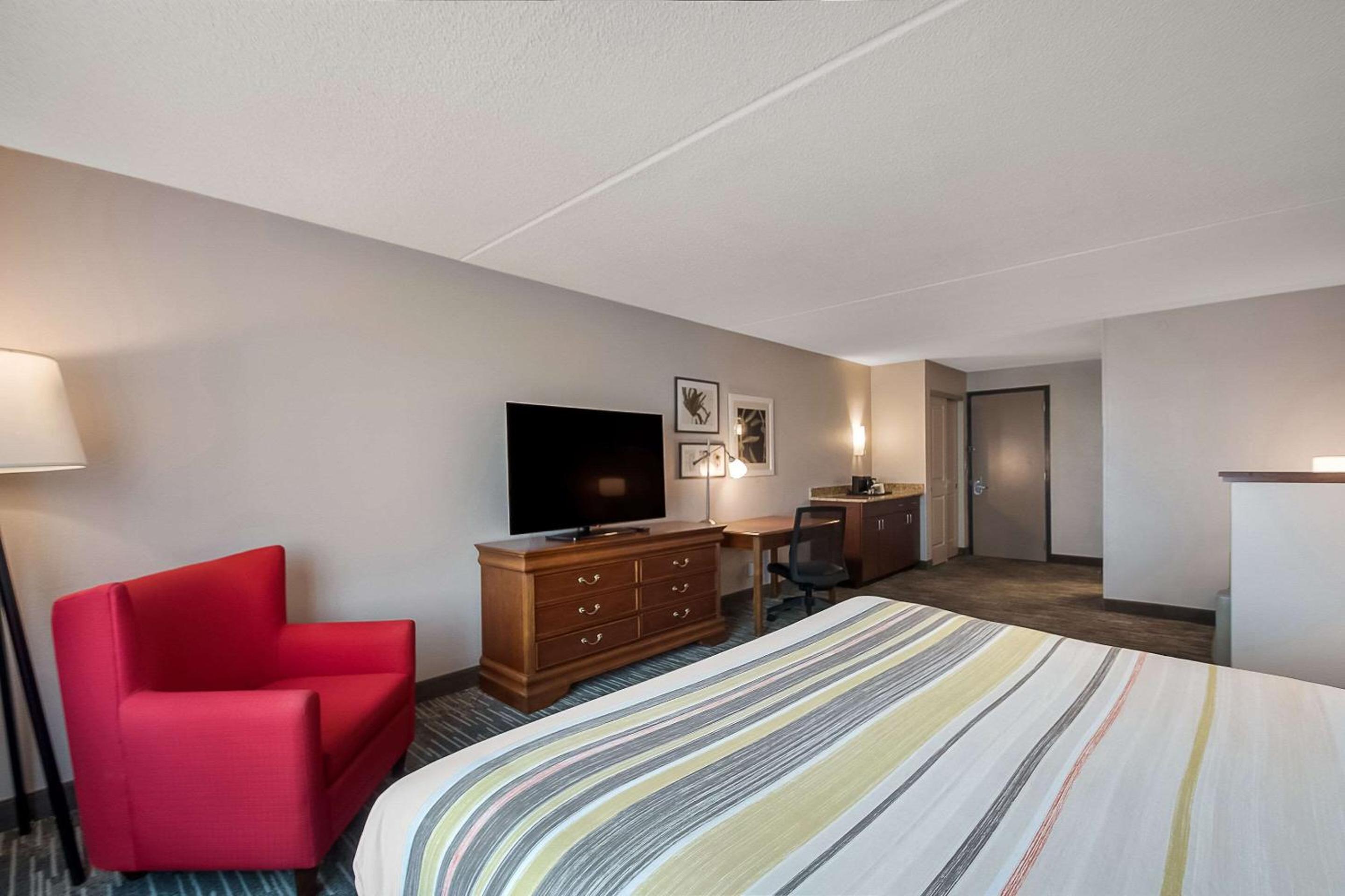 Country Inn & Suites by Radisson, Fredericksburg South I-95 , VA, Bild 38