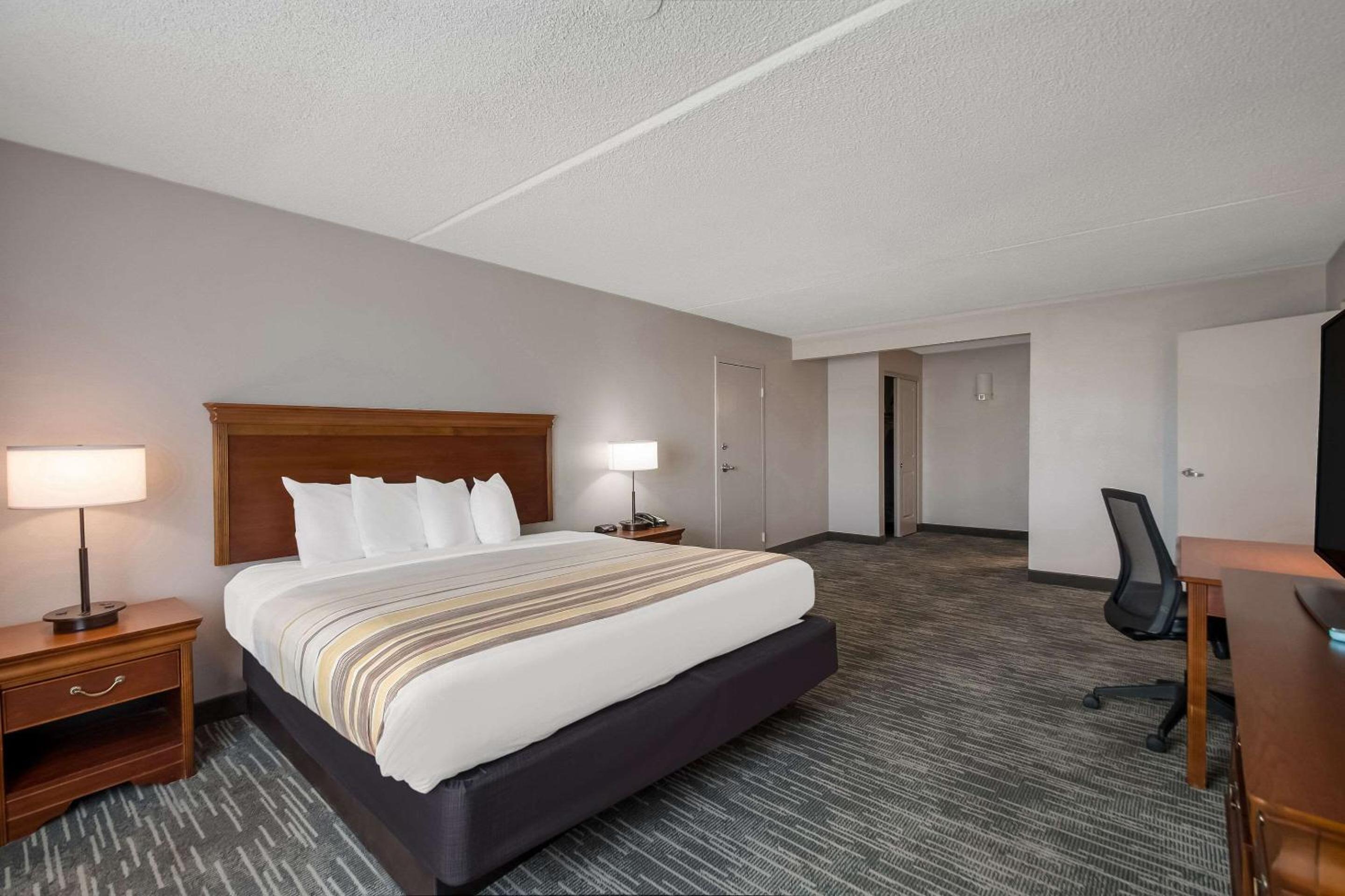 Country Inn & Suites by Radisson, Fredericksburg South I-95 , VA, Bild 11