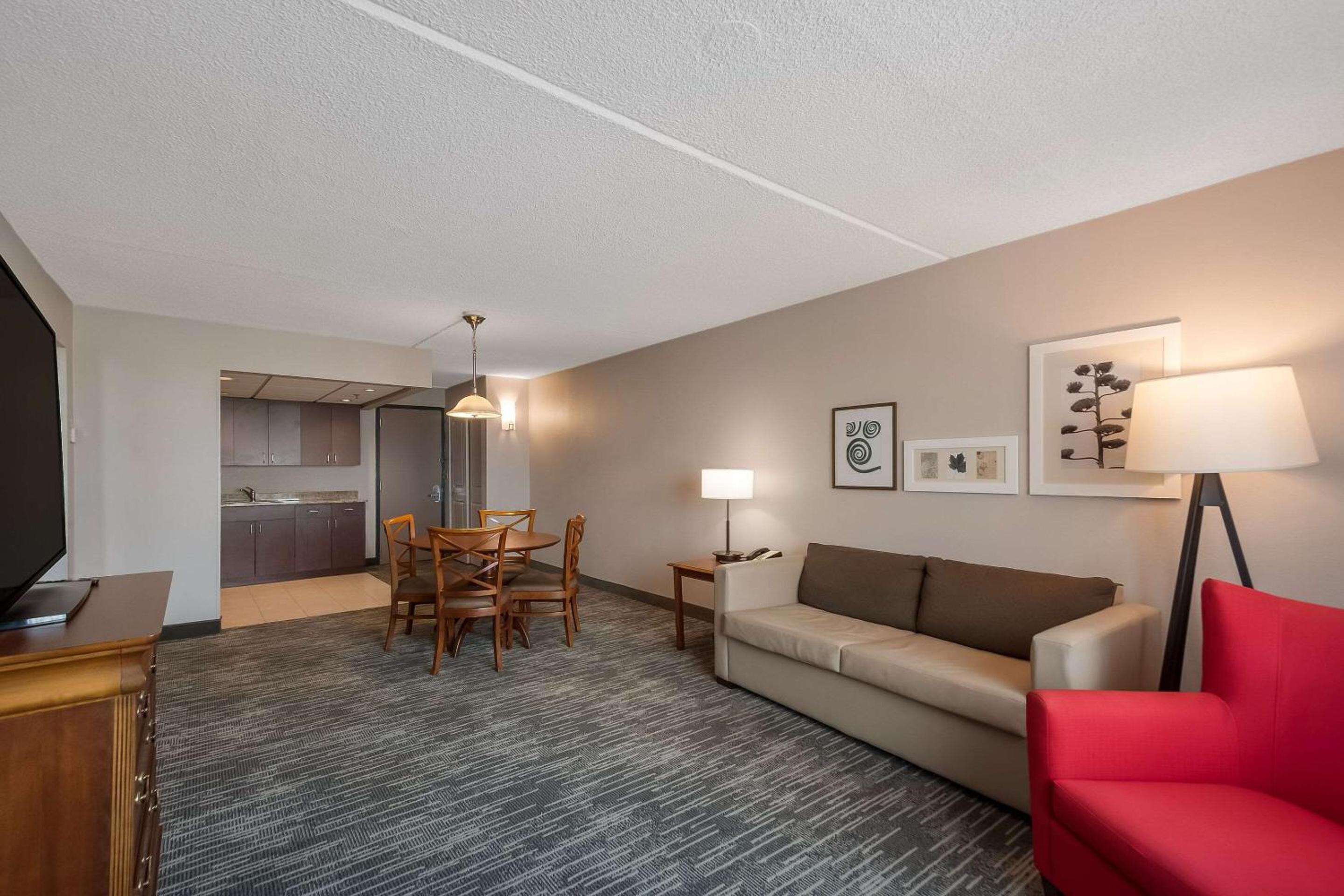 Country Inn & Suites by Radisson, Fredericksburg South I-95 , VA, Bild 64