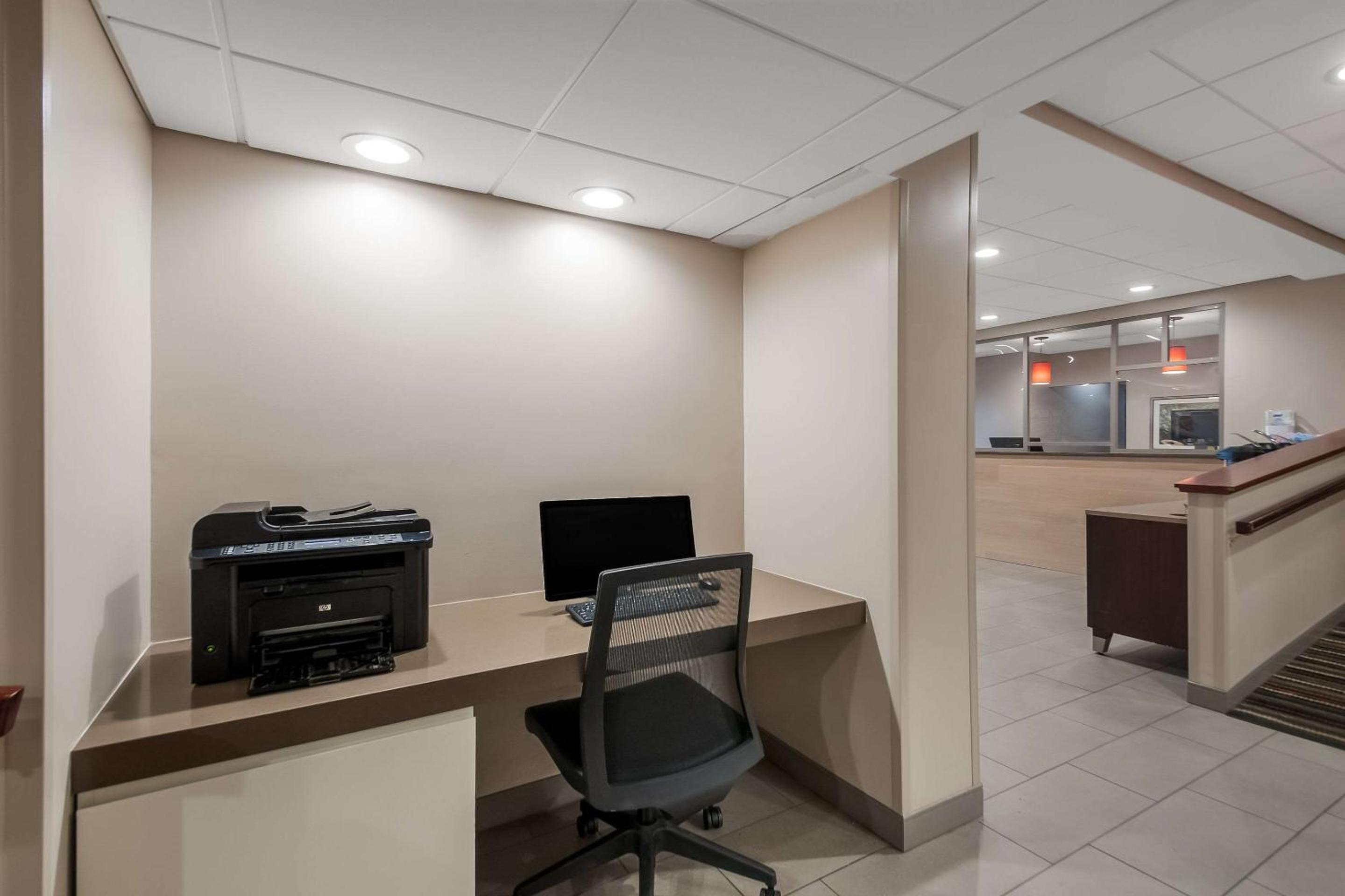 Country Inn & Suites by Radisson, Fredericksburg South I-95 , VA