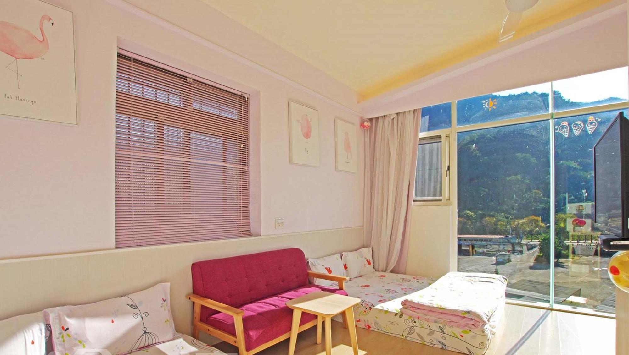Wan-Yue B&B view 4