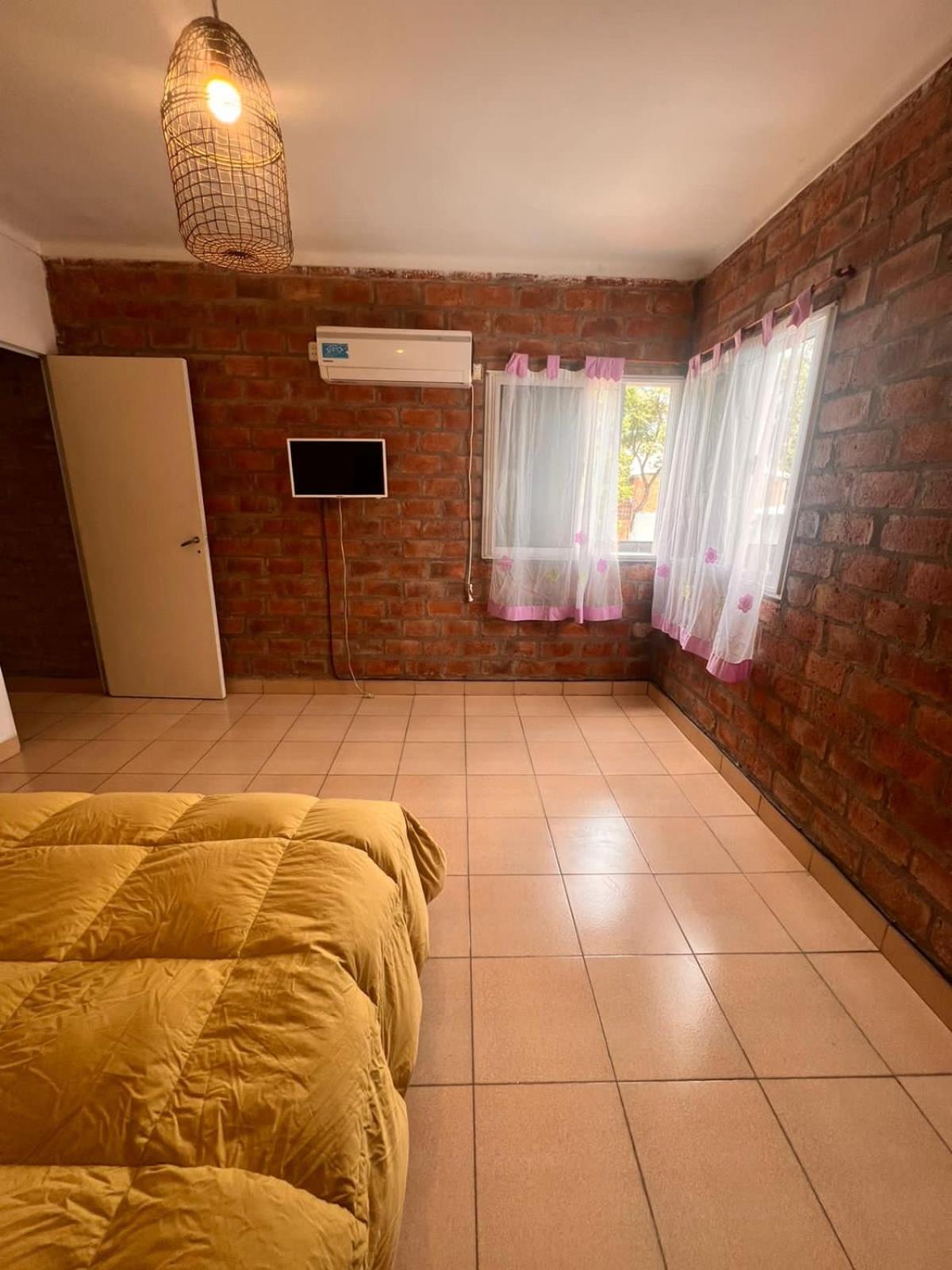 Encantador Duplex en Santa Fe