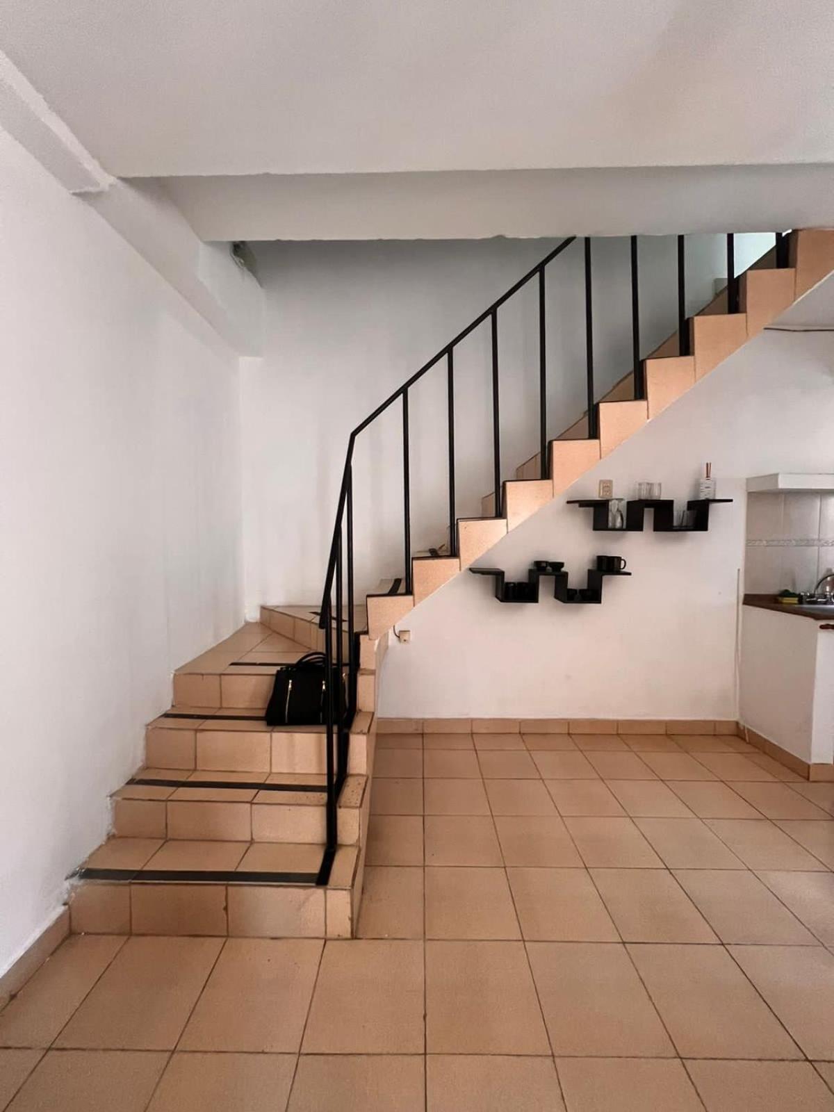 Encantador Duplex en Santa Fe