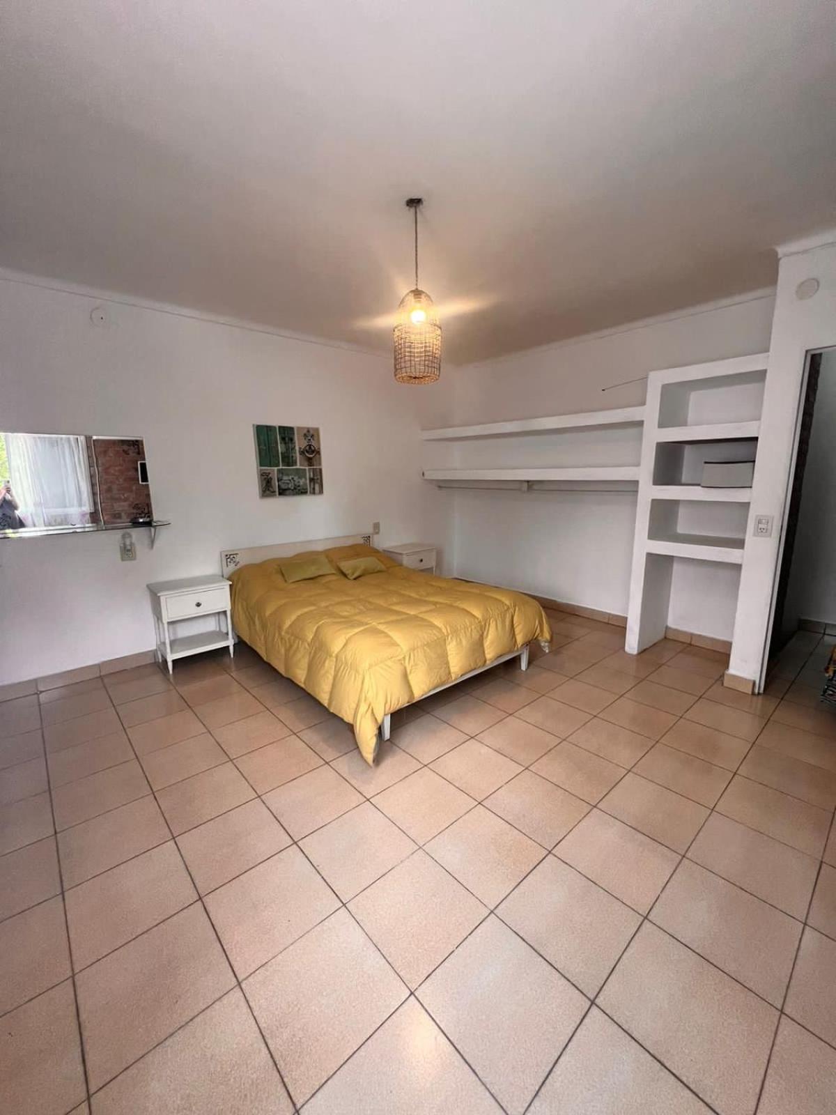 Encantador Duplex en Santa Fe