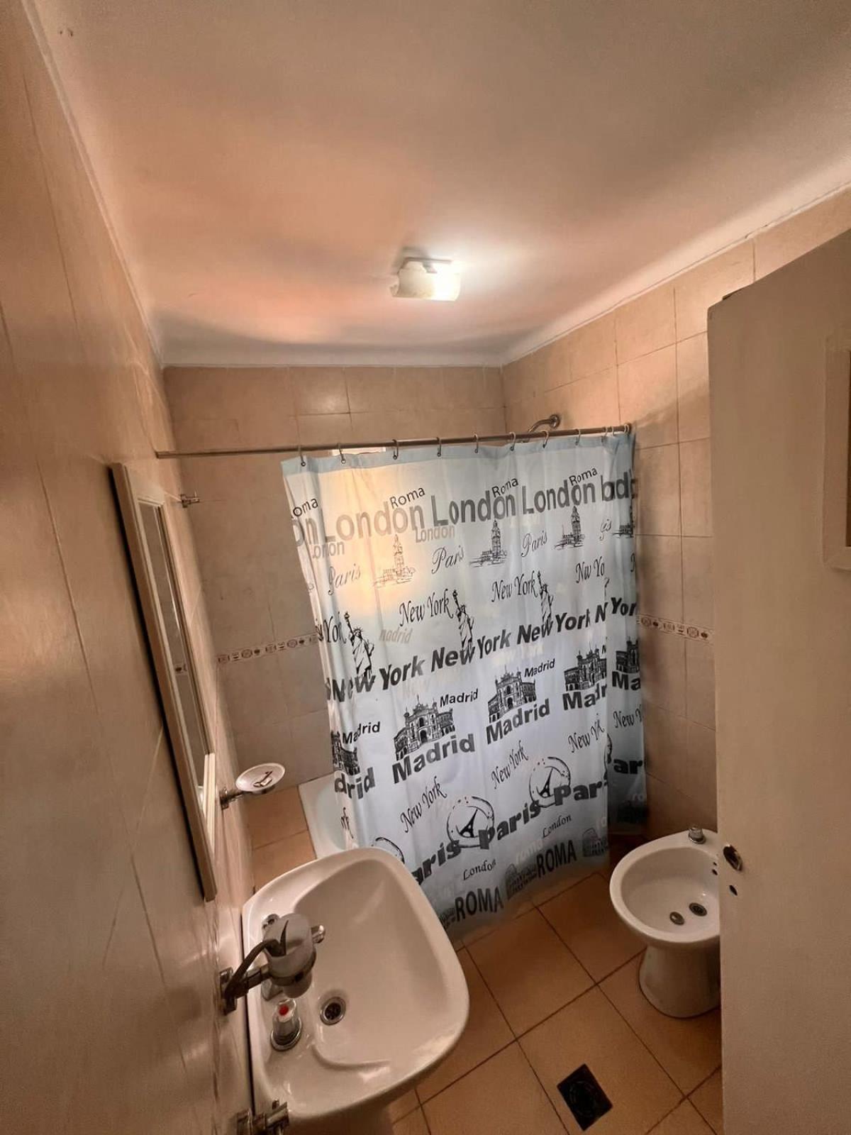 Encantador Duplex en Santa Fe