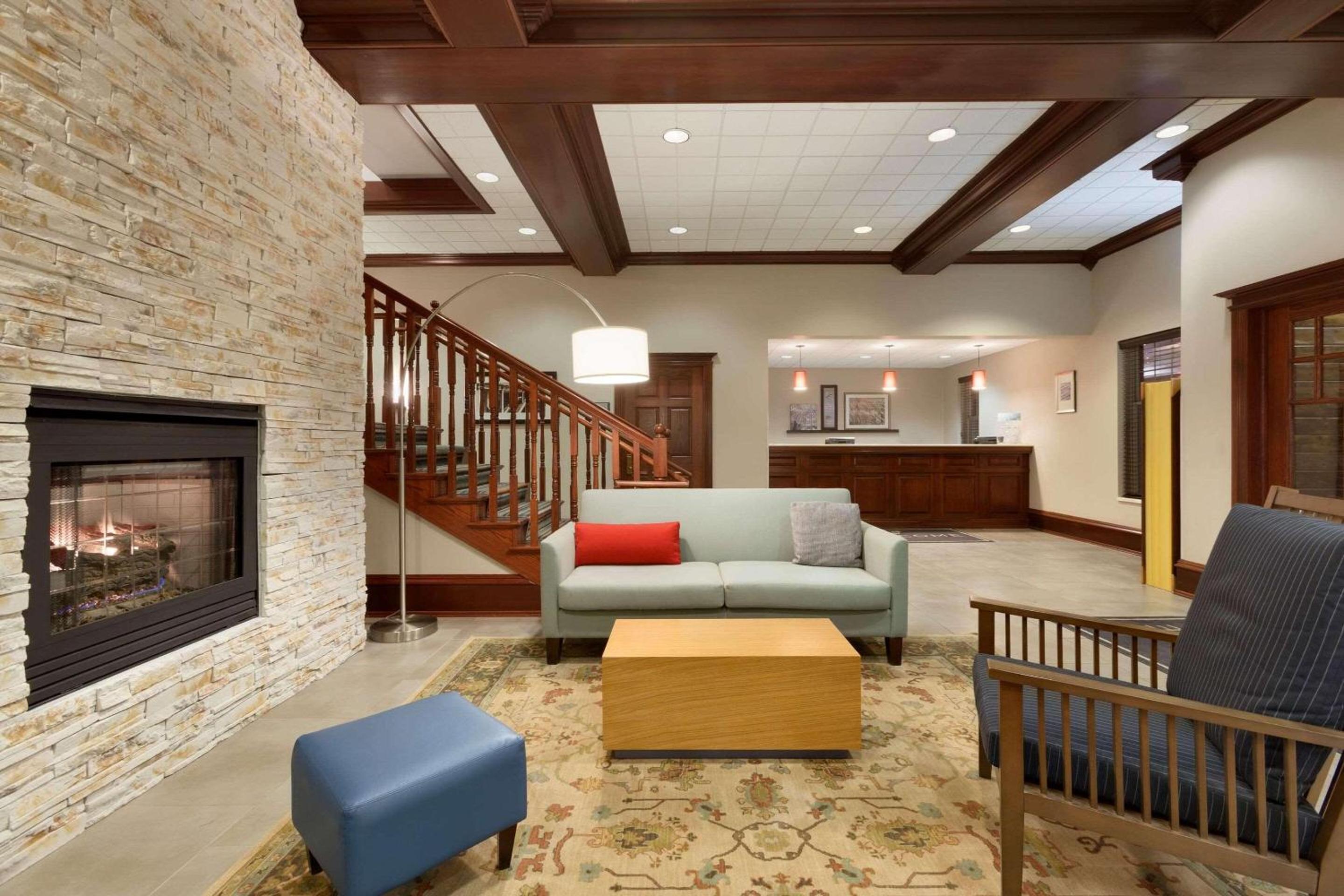 Wausau Vacations - Country Inn  Suites by Radisson, Wausau, WI - Property Image 2