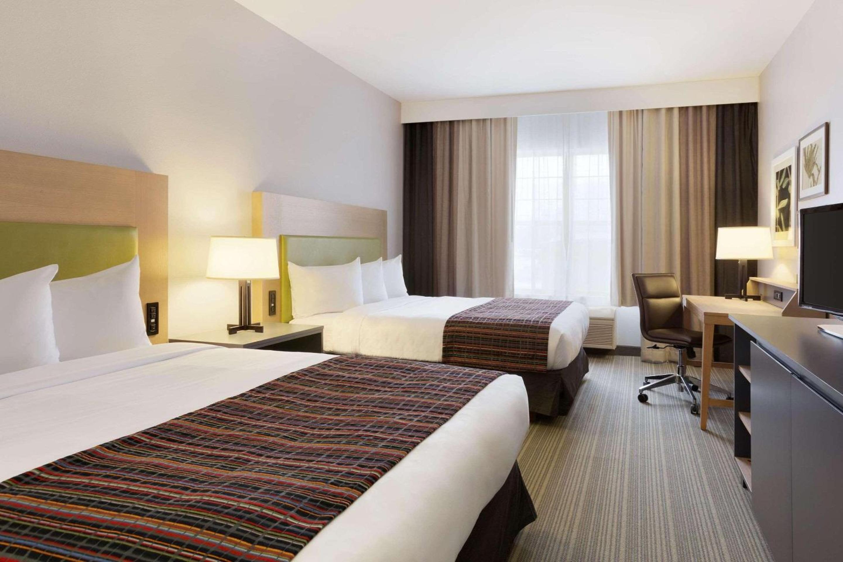 Wausau Vacations - Country Inn  Suites by Radisson, Wausau, WI - Property Image 5