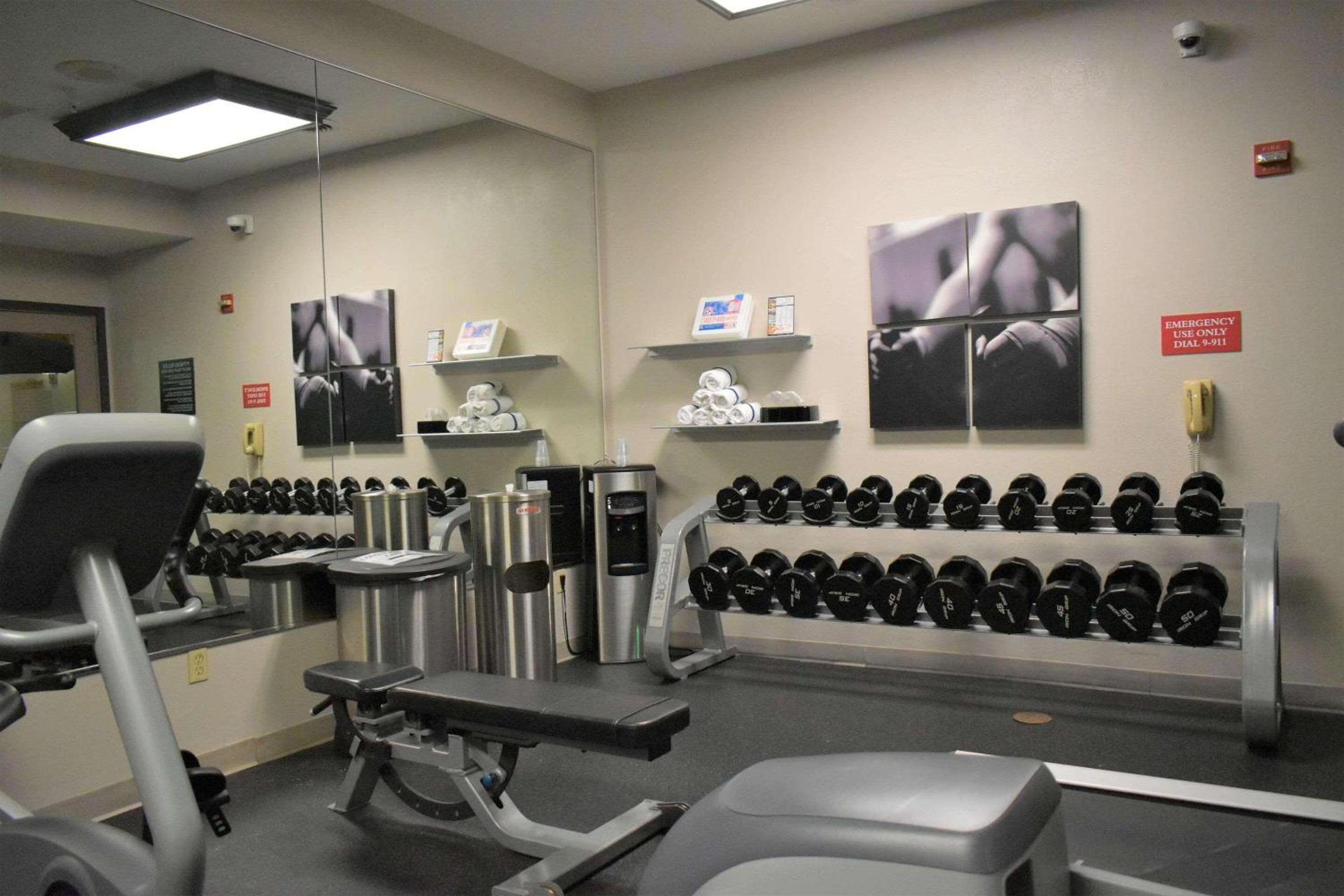 Country Inn Suites by Radisson Kenosha - Pleasant Prairie - Property Image 33