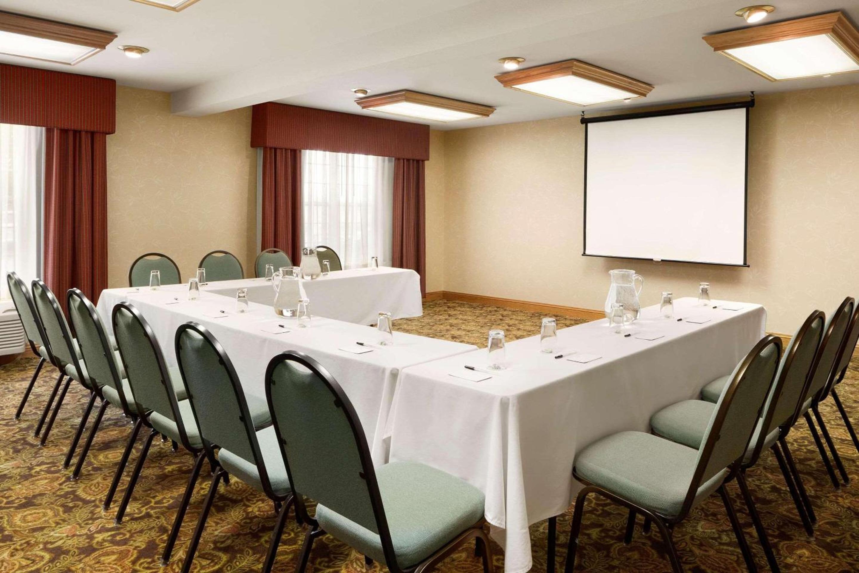 Country Inn Suites by Radisson Kenosha - Pleasant Prairie - Property Image 13