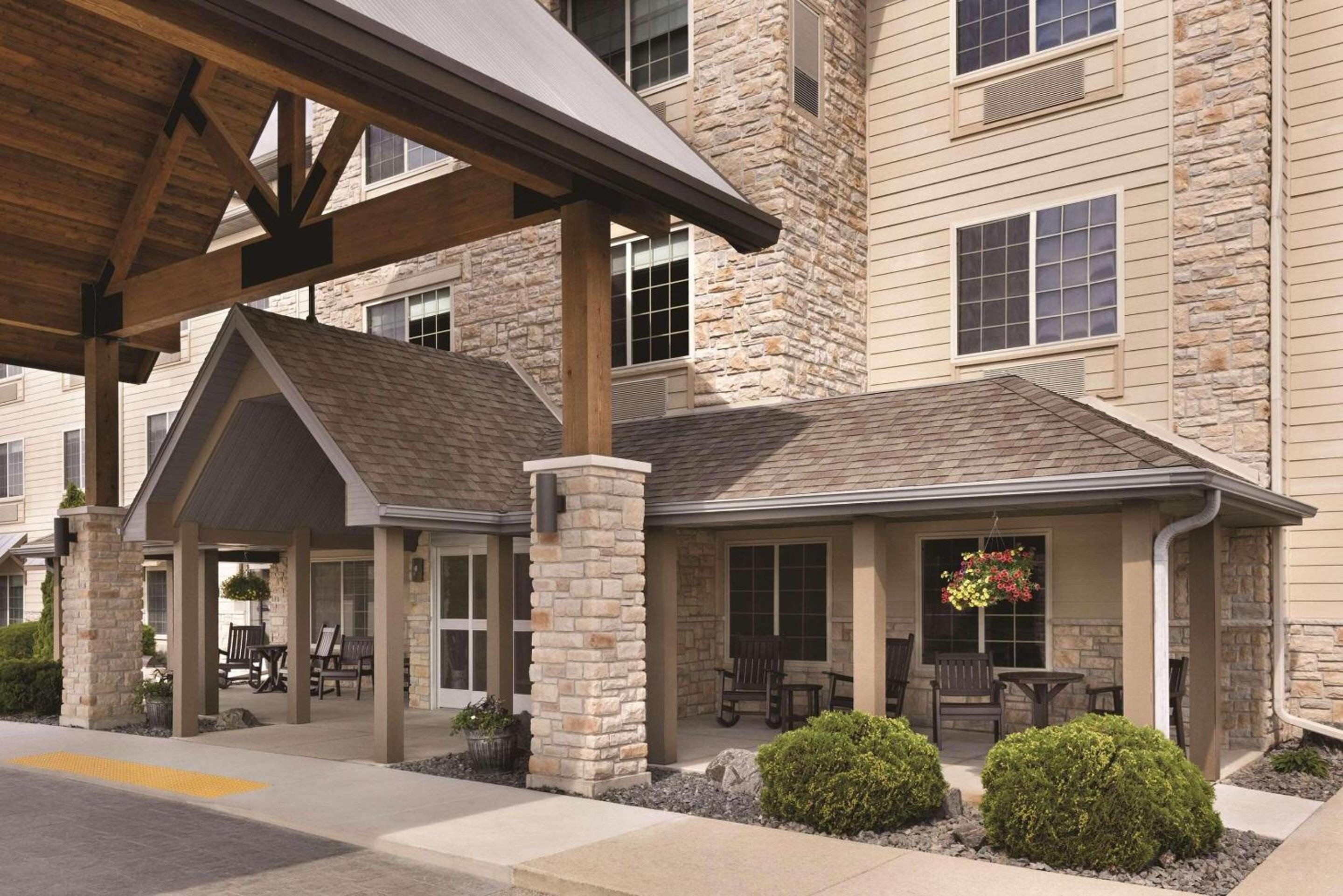 Hotel Country Inn & Suites by Radisson, Green Bay North