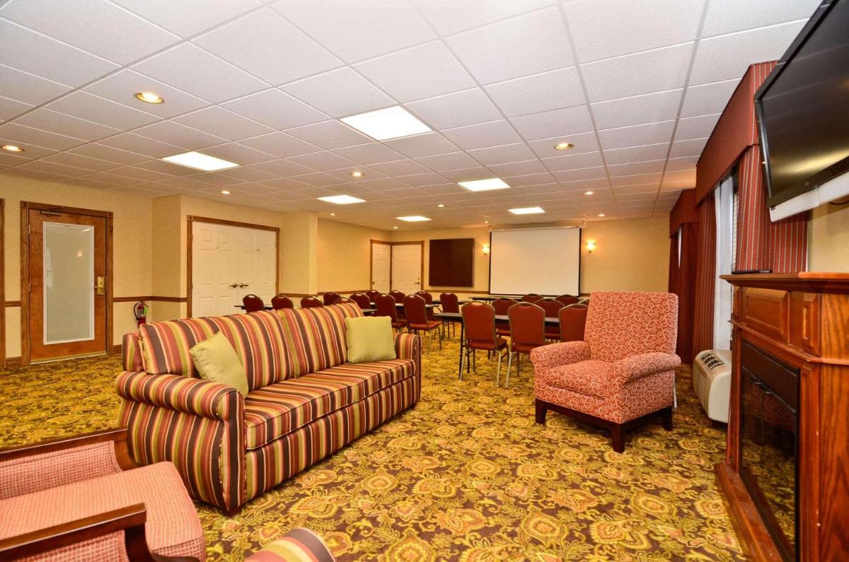 meeting room