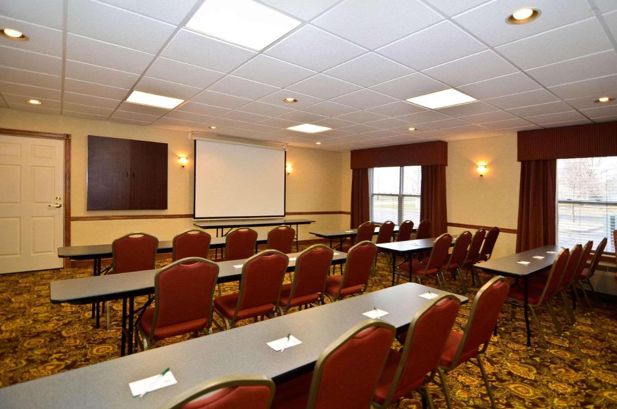 meeting room