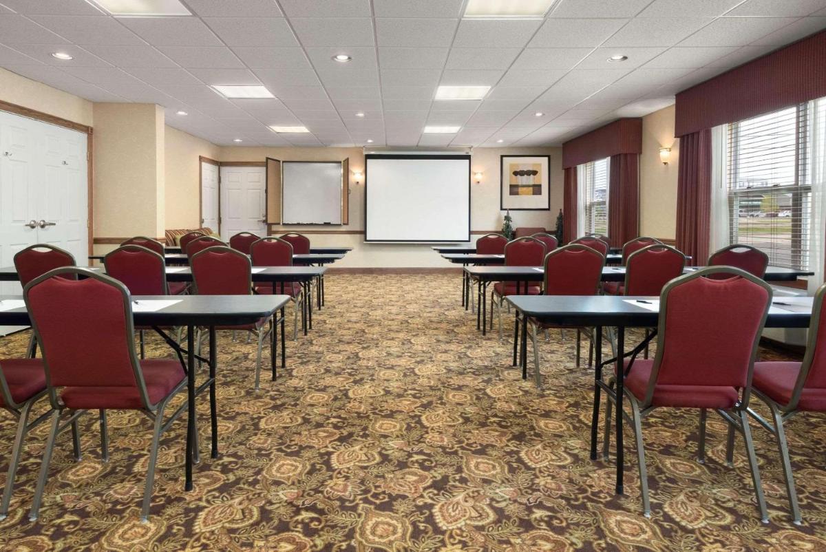 meeting room