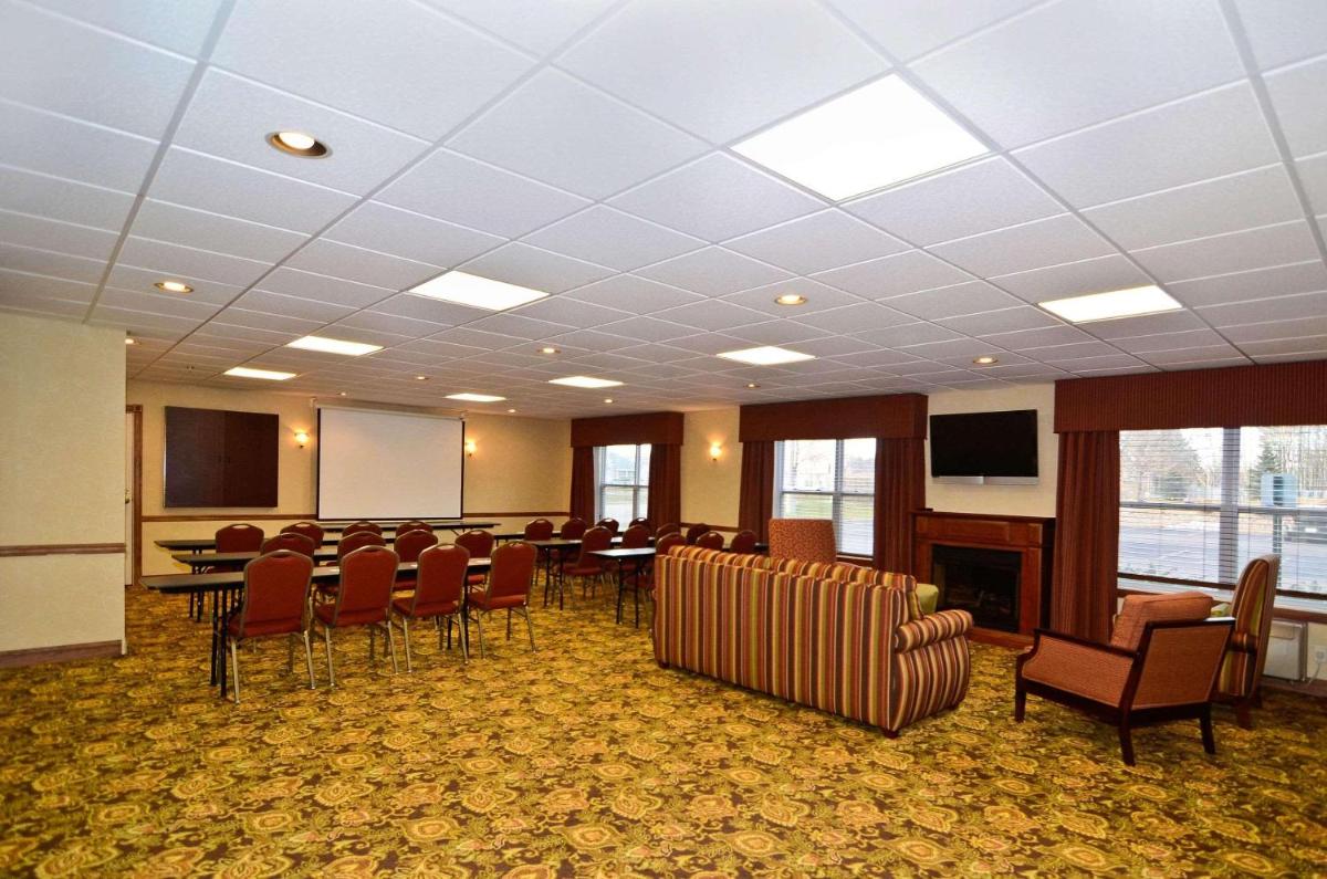 meeting room