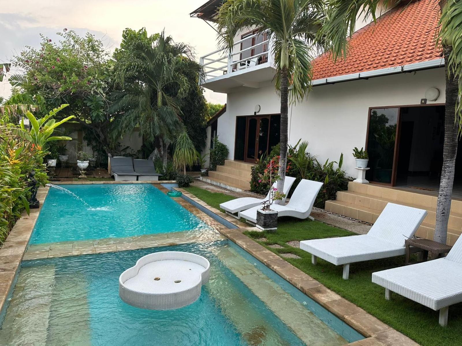 Ocean Villa Dive Resort - Tulamben