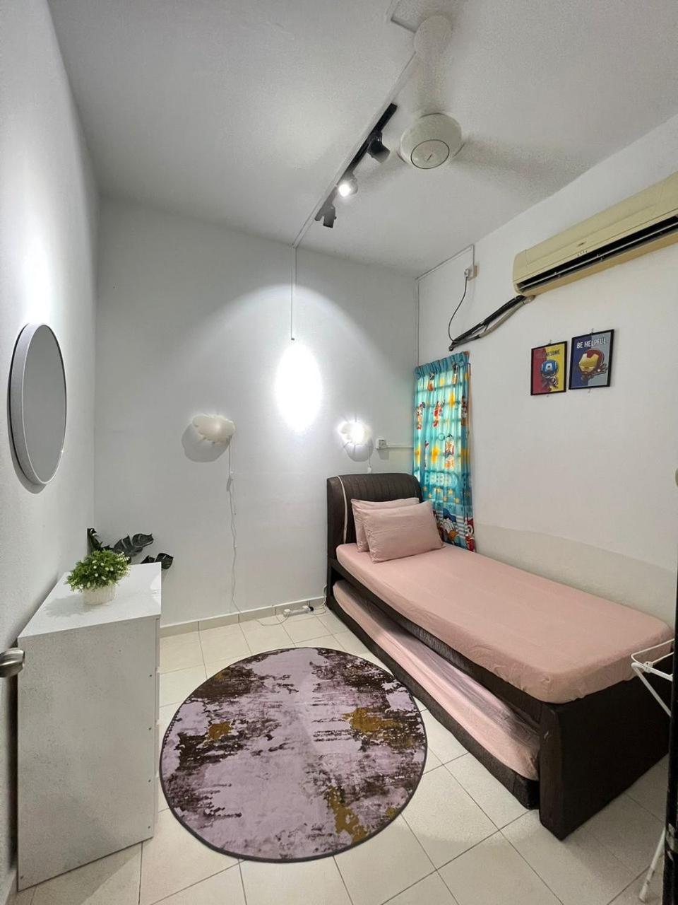Eira Homestay Lost World Of Tambun M uslim only photo 5