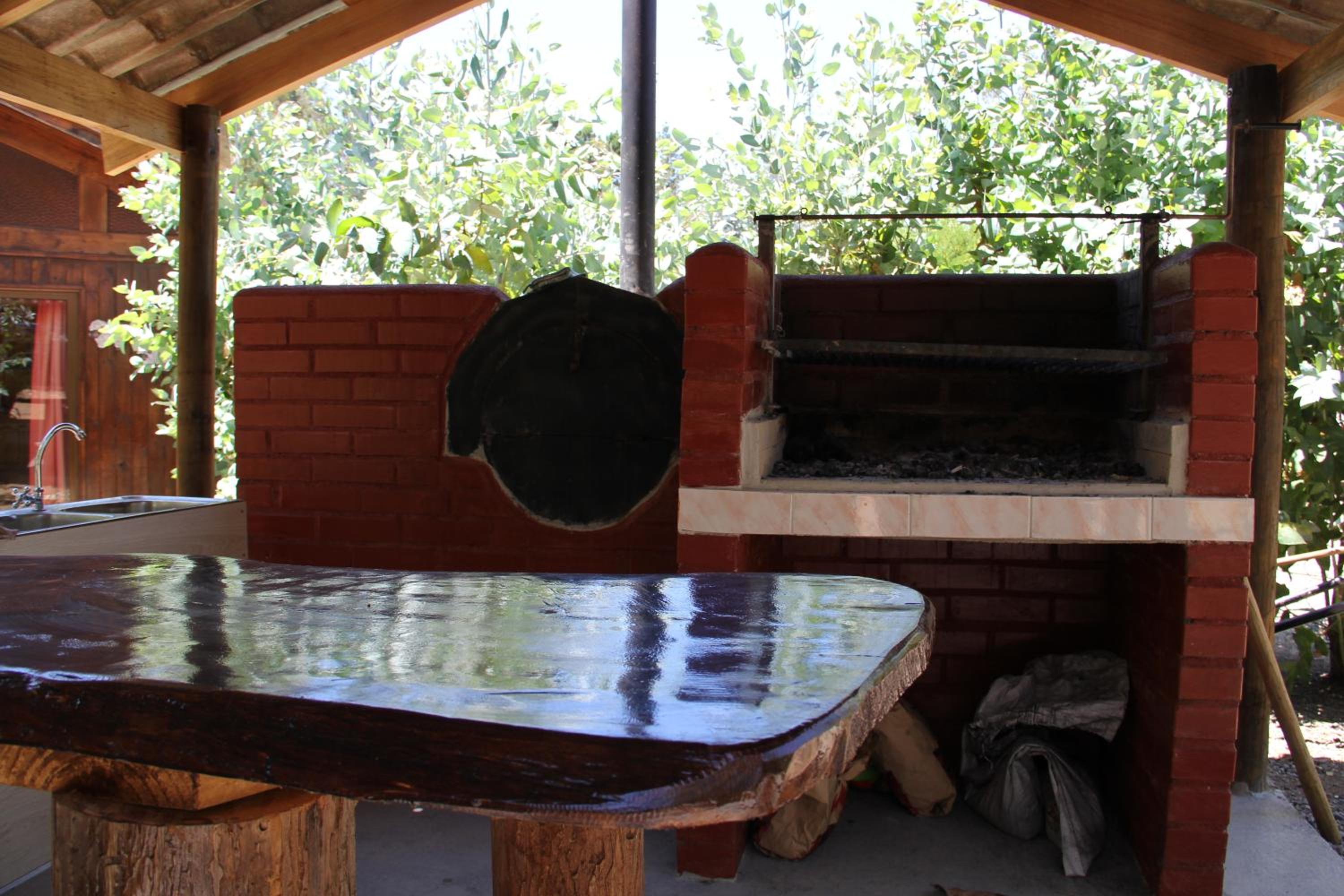 Bosques de San José Lodge