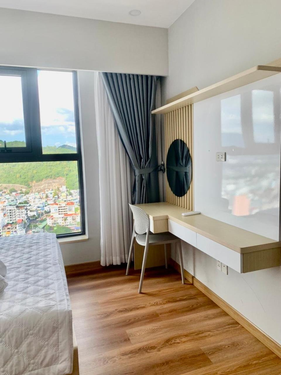 Căn 2912 Tòa OC3 Mường Thanh Viễn Triều TP Biển Nha Trang view 4