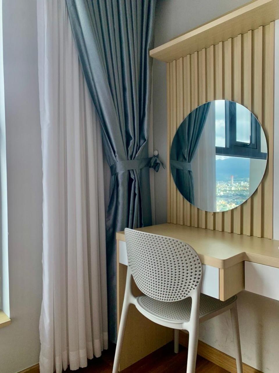 Căn 2912 Tòa OC3 Mường Thanh Viễn Triều TP Biển Nha Trang view 2