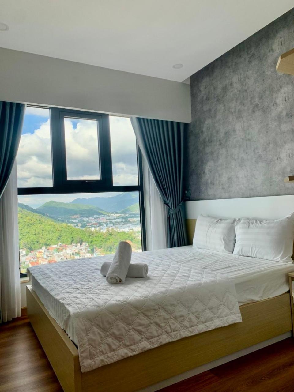Căn 2912 Tòa OC3 Mường Thanh Viễn Triều TP Biển Nha Trang view 3