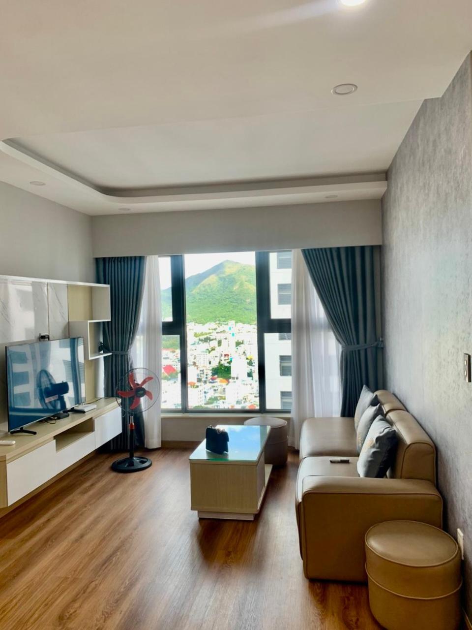 Căn 2912 Tòa OC3 Mường Thanh Viễn Triều TP Biển Nha Trang view 5